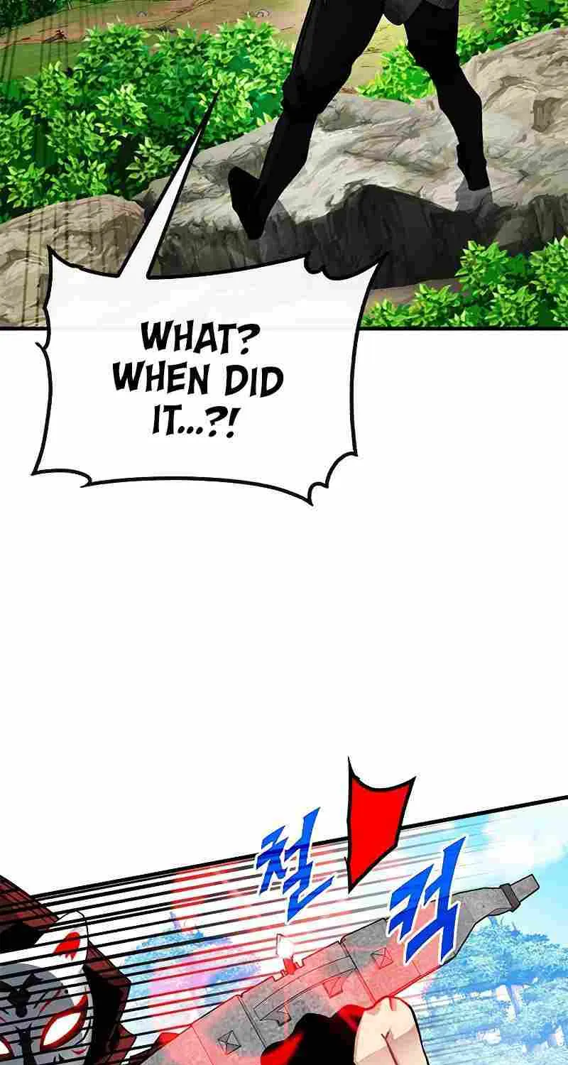 SSS-Class Gacha Hunter Chapter 63 page 15 - 