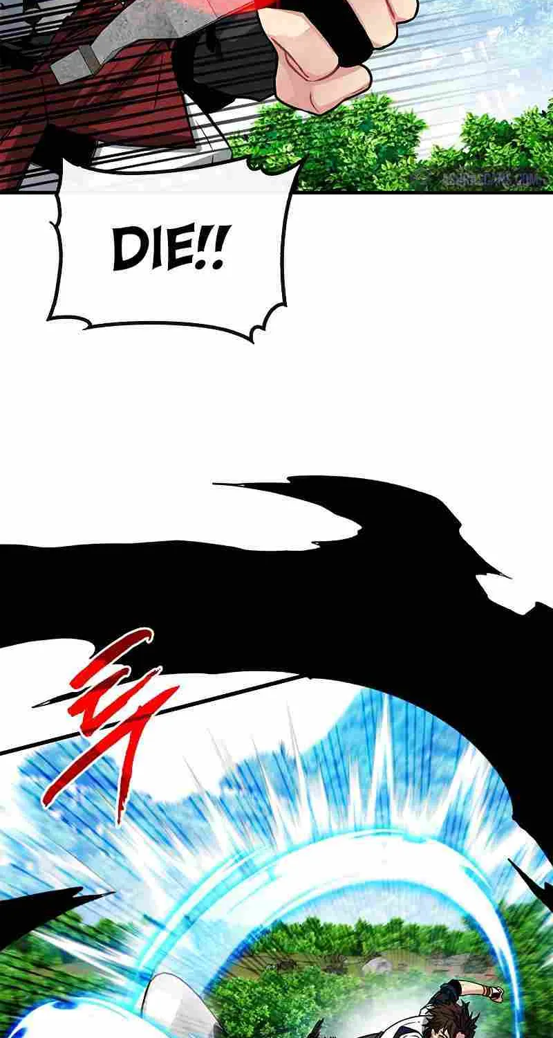 SSS-Class Gacha Hunter Chapter 63 page 16 - 