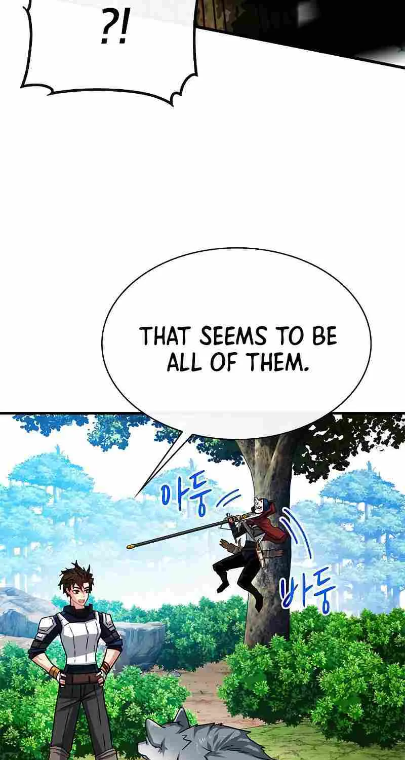 SSS-Class Gacha Hunter Chapter 63 page 19 - 