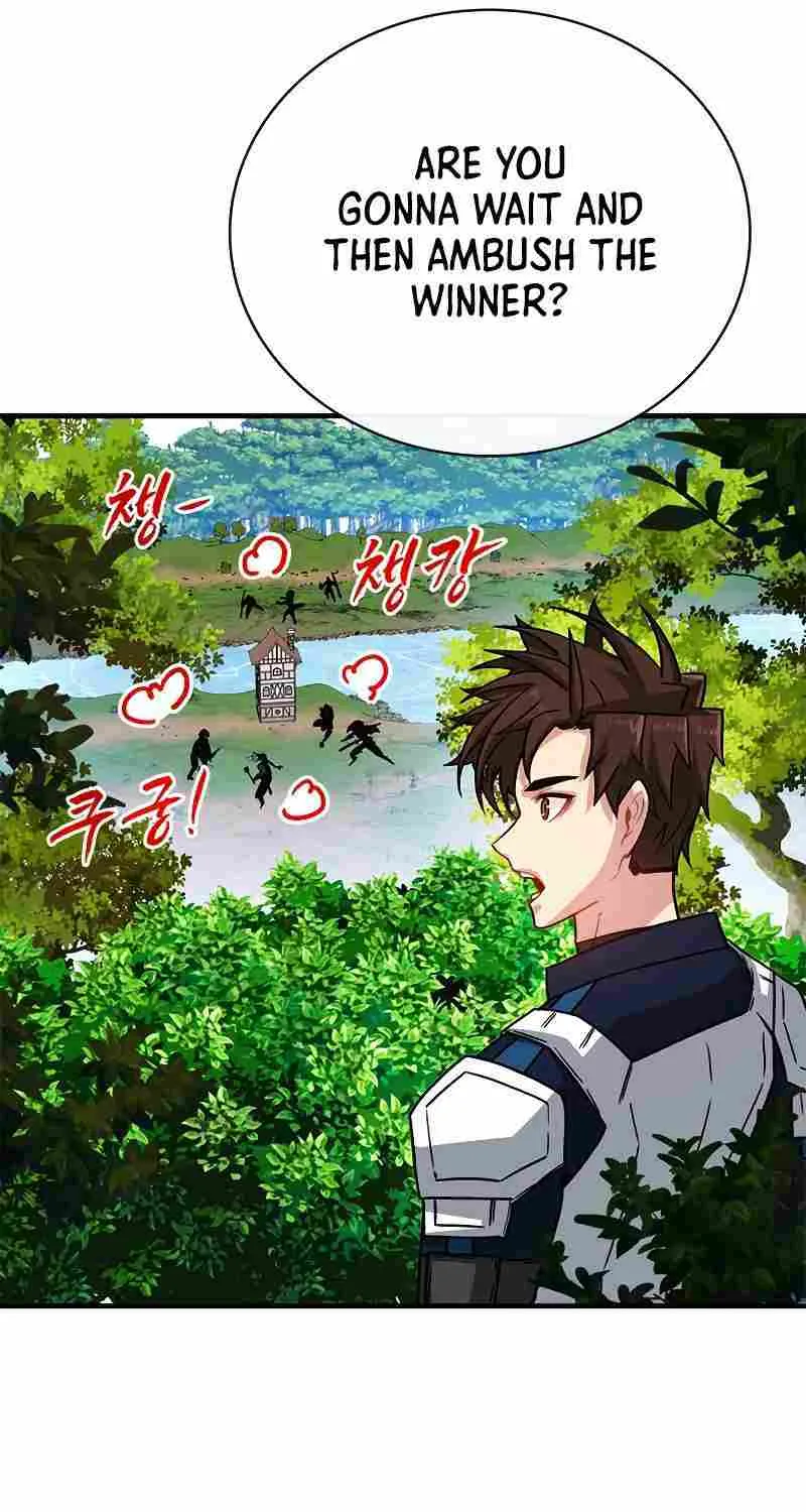 SSS-Class Gacha Hunter Chapter 63 page 21 - 