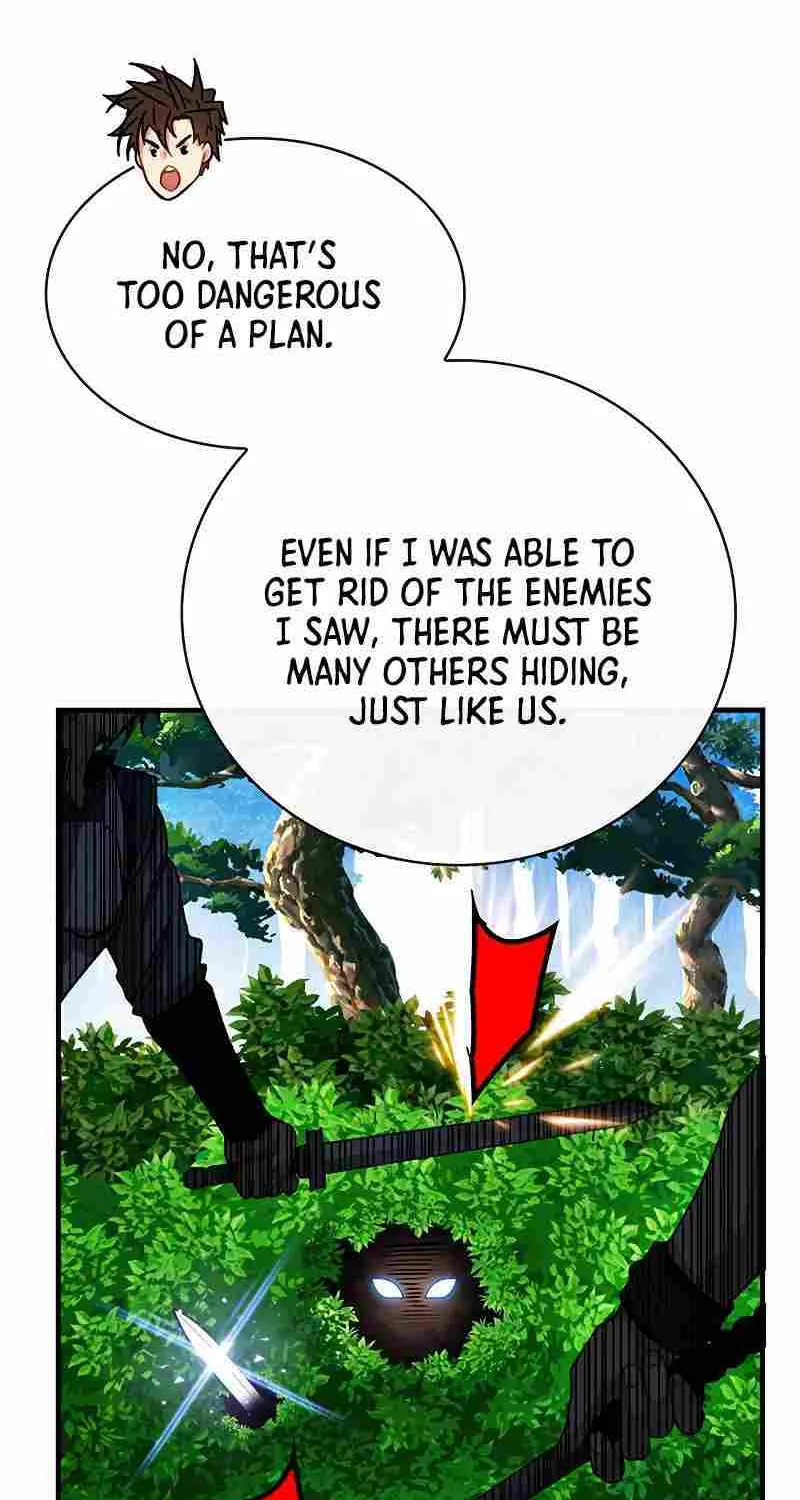 SSS-Class Gacha Hunter Chapter 63 page 22 - 