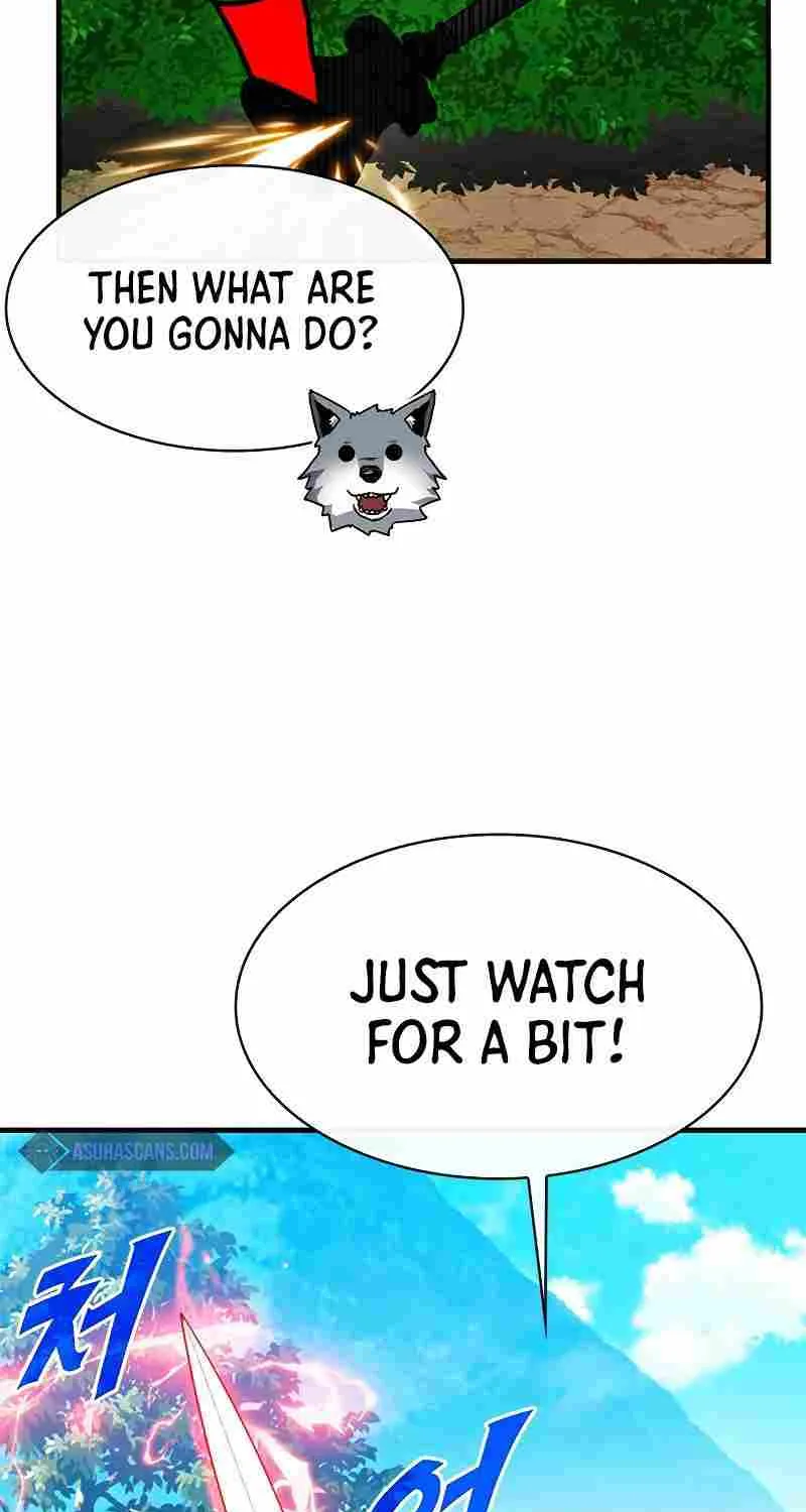 SSS-Class Gacha Hunter Chapter 63 page 23 - 