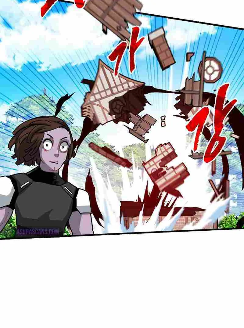 SSS-Class Gacha Hunter Chapter 63 page 30 - 