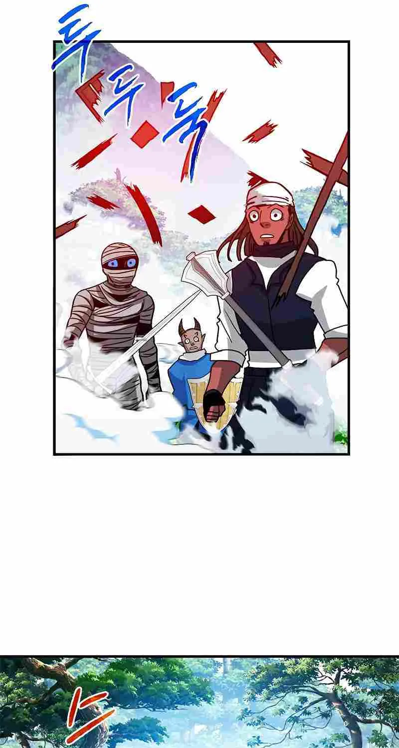 SSS-Class Gacha Hunter Chapter 63 page 31 - 