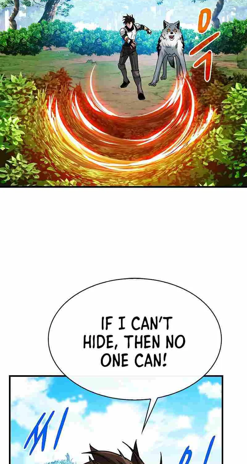 SSS-Class Gacha Hunter Chapter 63 page 32 - 