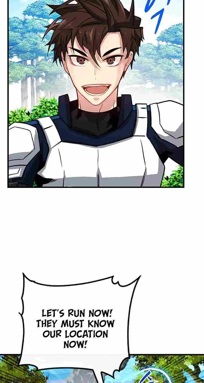 SSS-Class Gacha Hunter Chapter 63 page 33 - 