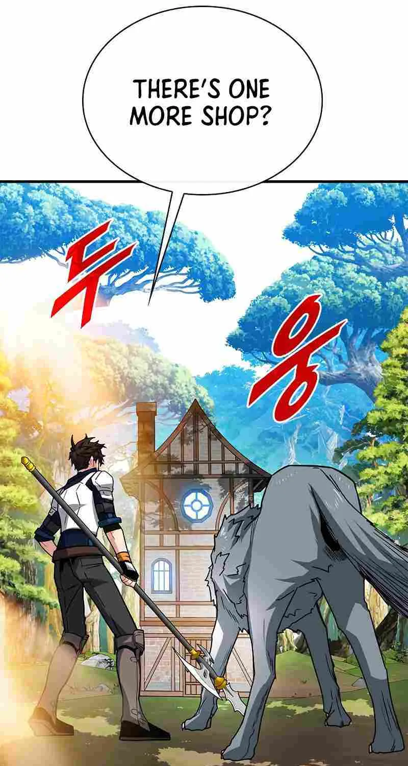 SSS-Class Gacha Hunter Chapter 63 page 40 - 