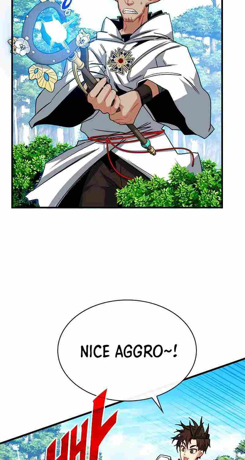 SSS-Class Gacha Hunter Chapter 63 page 5 - 