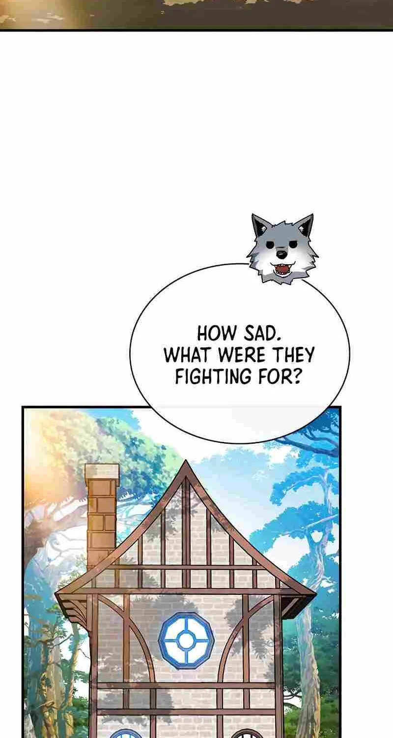 SSS-Class Gacha Hunter Chapter 63 page 41 - 