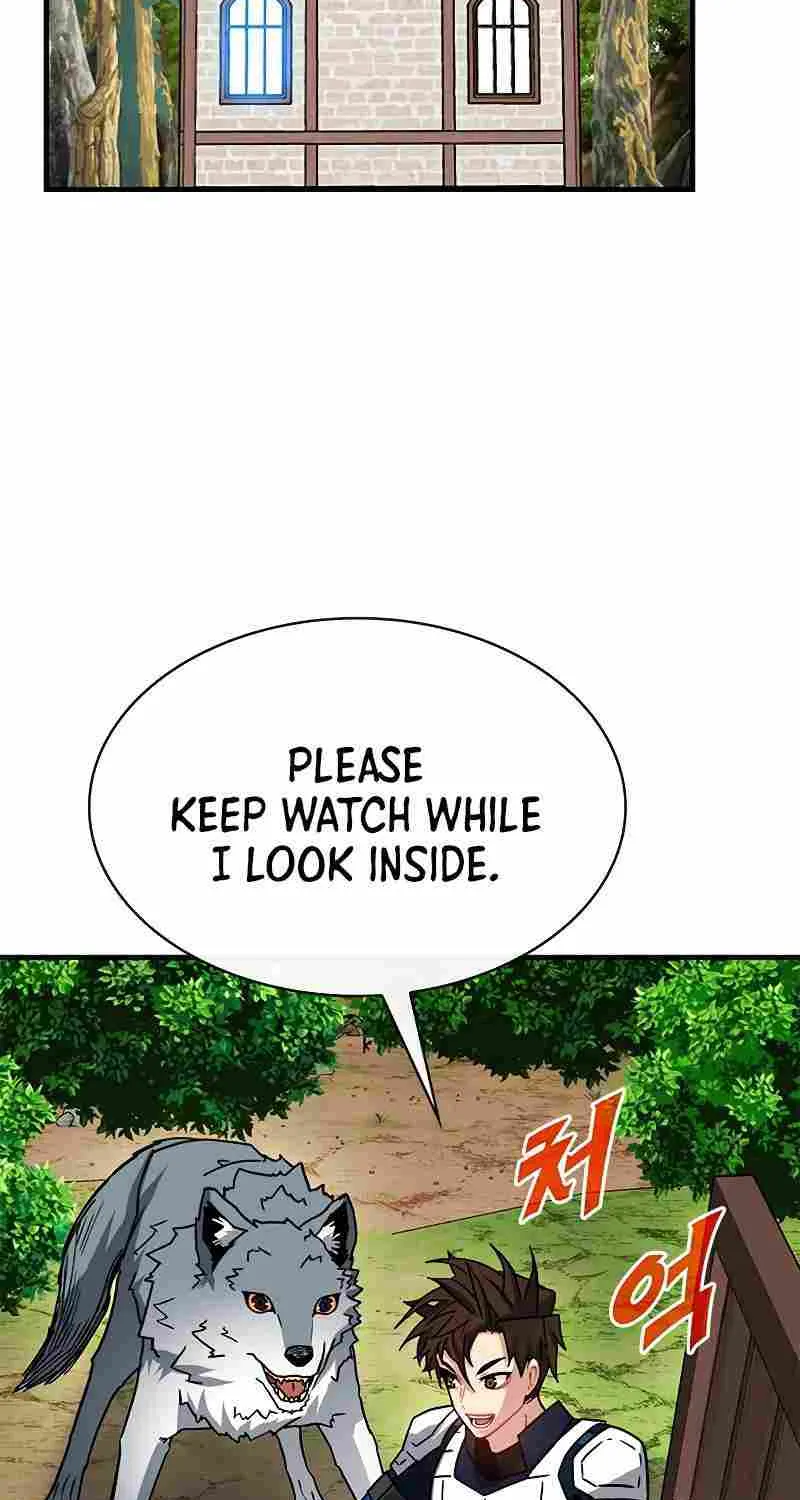 SSS-Class Gacha Hunter Chapter 63 page 42 - 