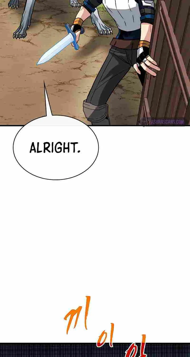 SSS-Class Gacha Hunter Chapter 63 page 43 - 