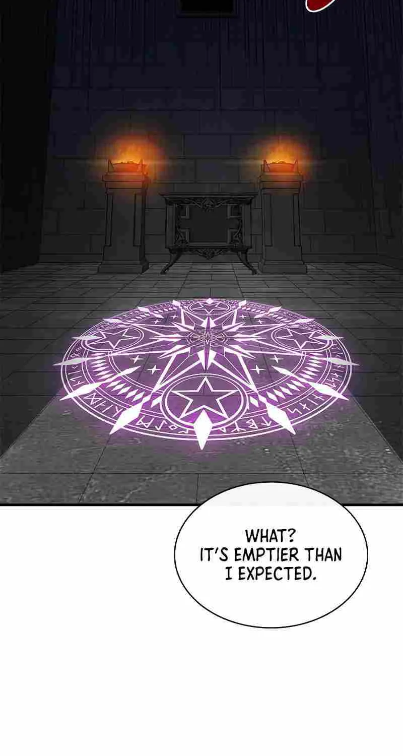 SSS-Class Gacha Hunter Chapter 63 page 45 - 