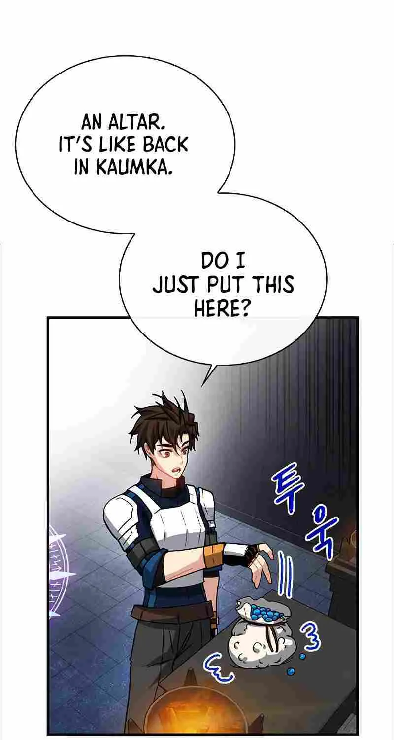 SSS-Class Gacha Hunter Chapter 63 page 46 - 