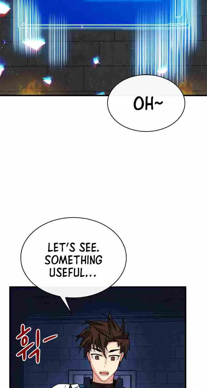 SSS-Class Gacha Hunter Chapter 63 page 48 - 