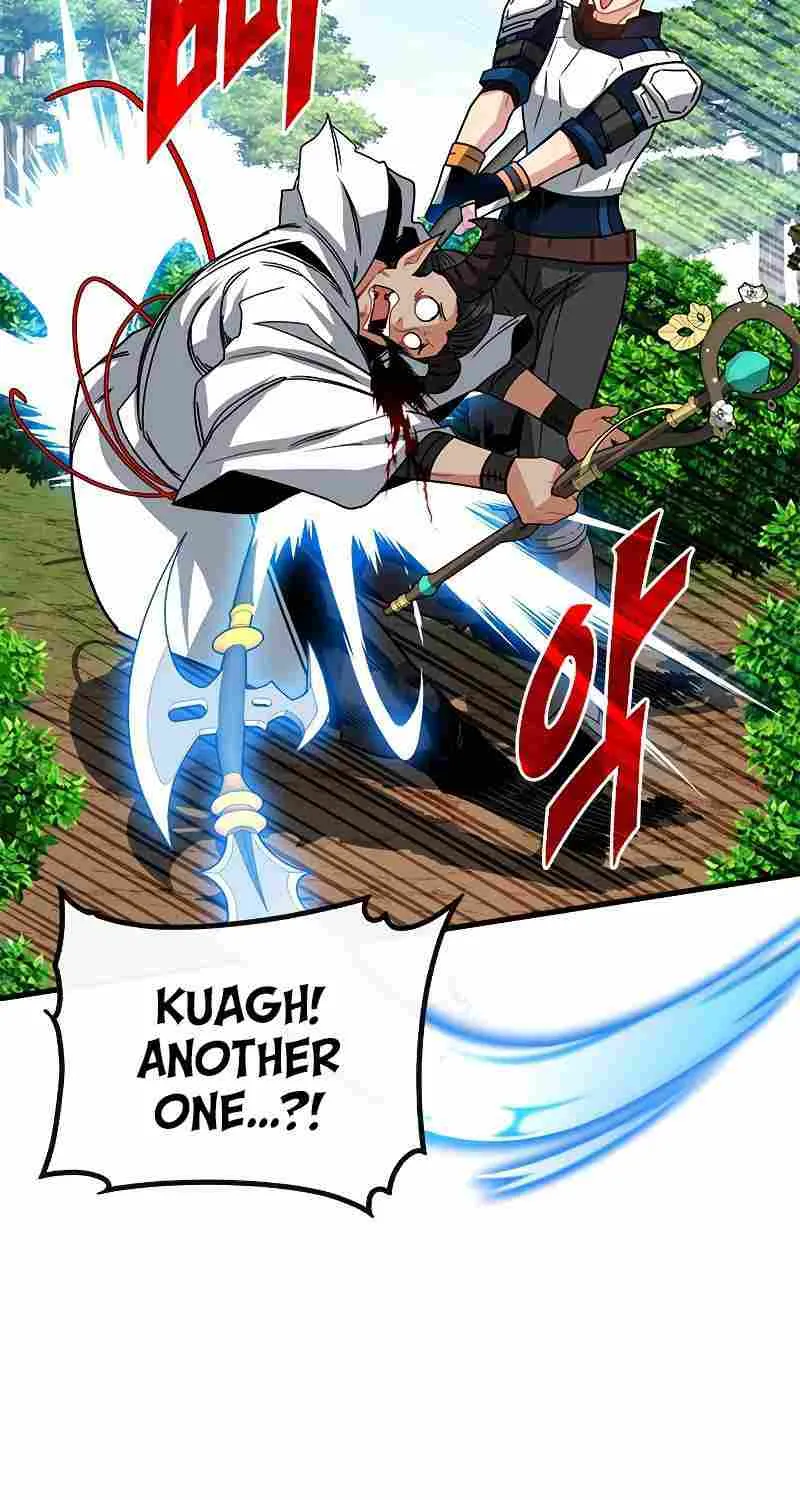 SSS-Class Gacha Hunter Chapter 63 page 6 - 
