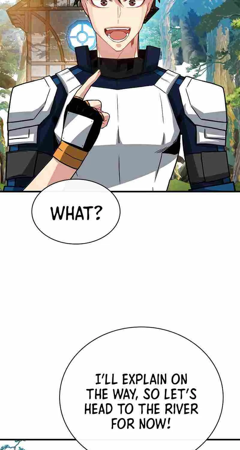 SSS-Class Gacha Hunter Chapter 63 page 56 - 