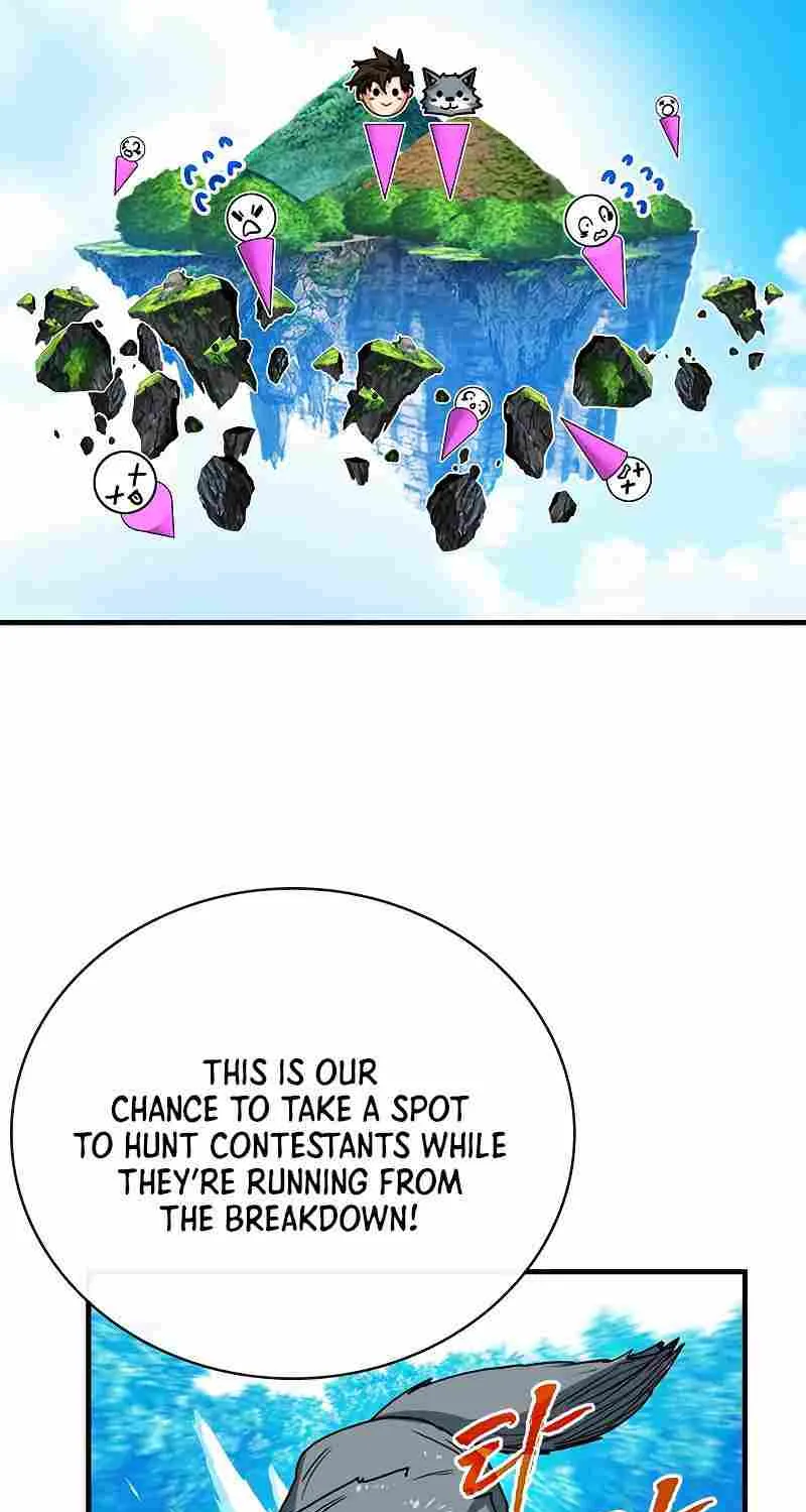 SSS-Class Gacha Hunter Chapter 63 page 58 - 