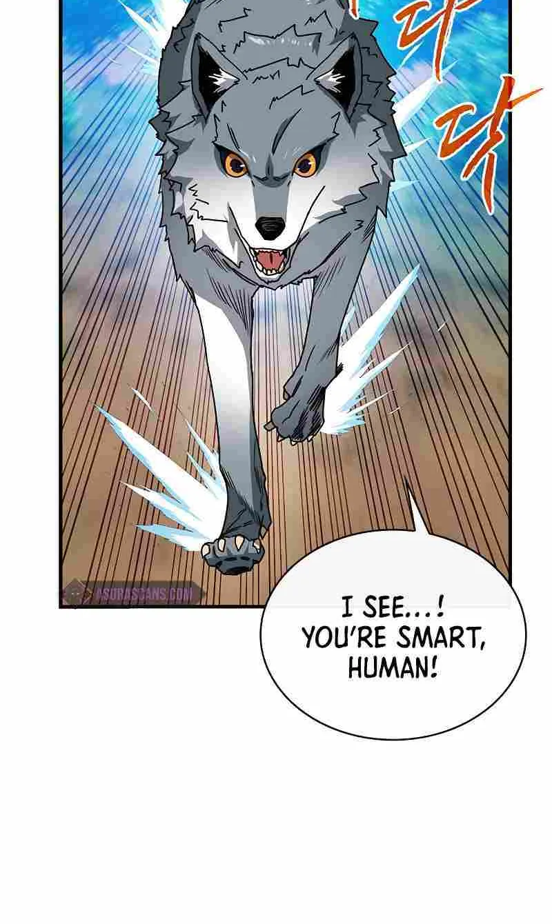 SSS-Class Gacha Hunter Chapter 63 page 59 - 