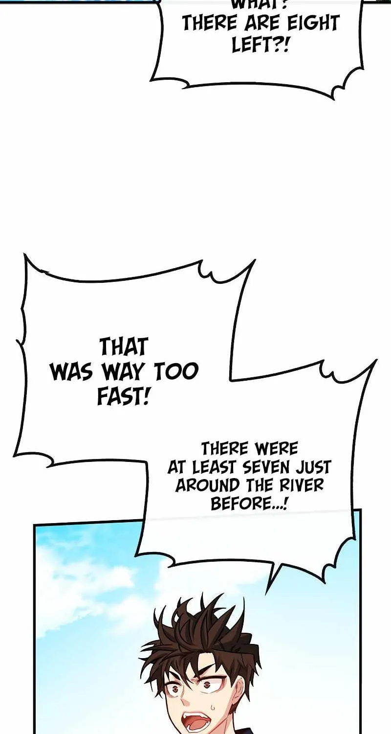 SSS-Class Gacha Hunter Chapter 63 page 63 - 