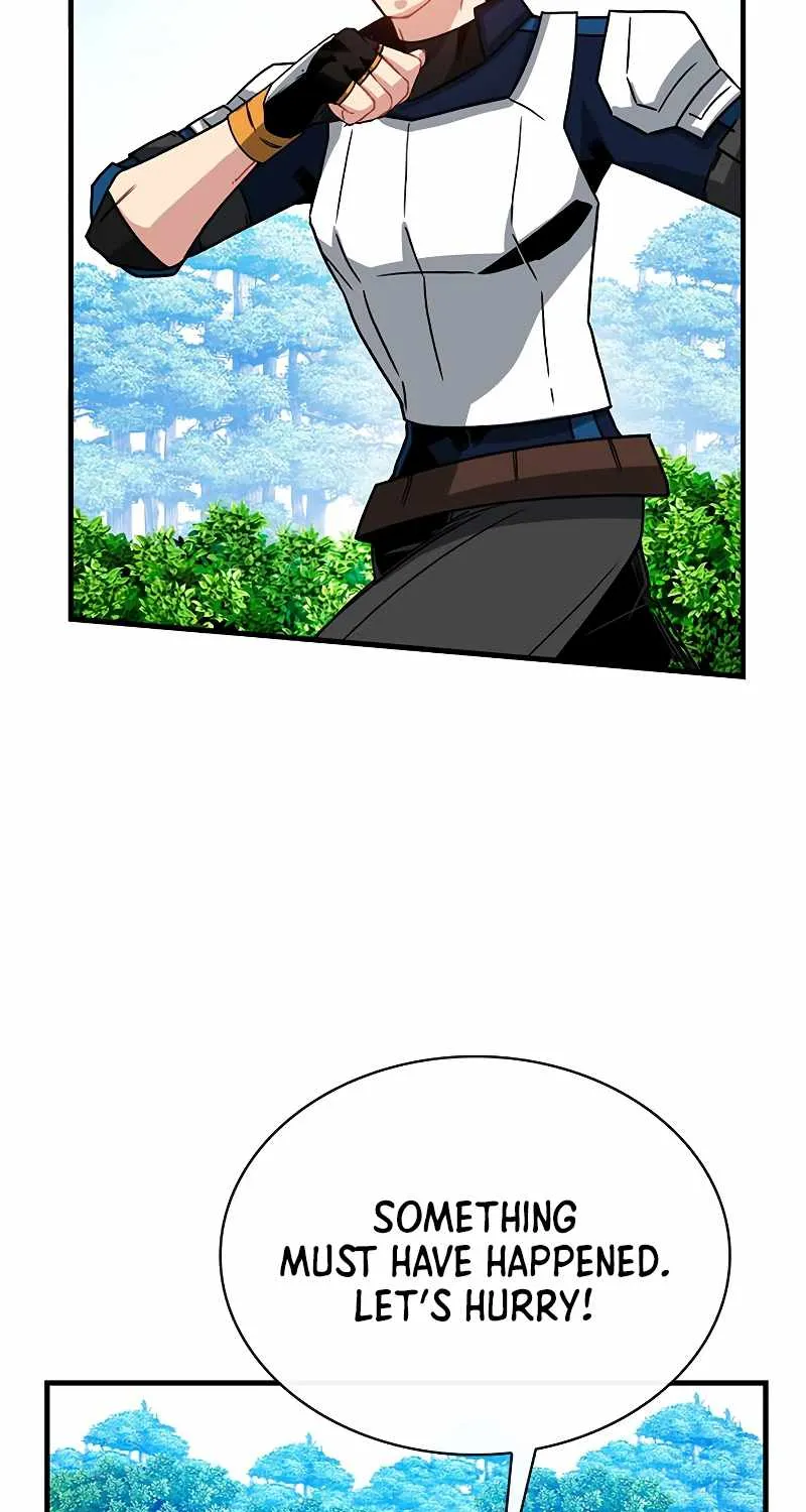 SSS-Class Gacha Hunter Chapter 63 page 64 - 