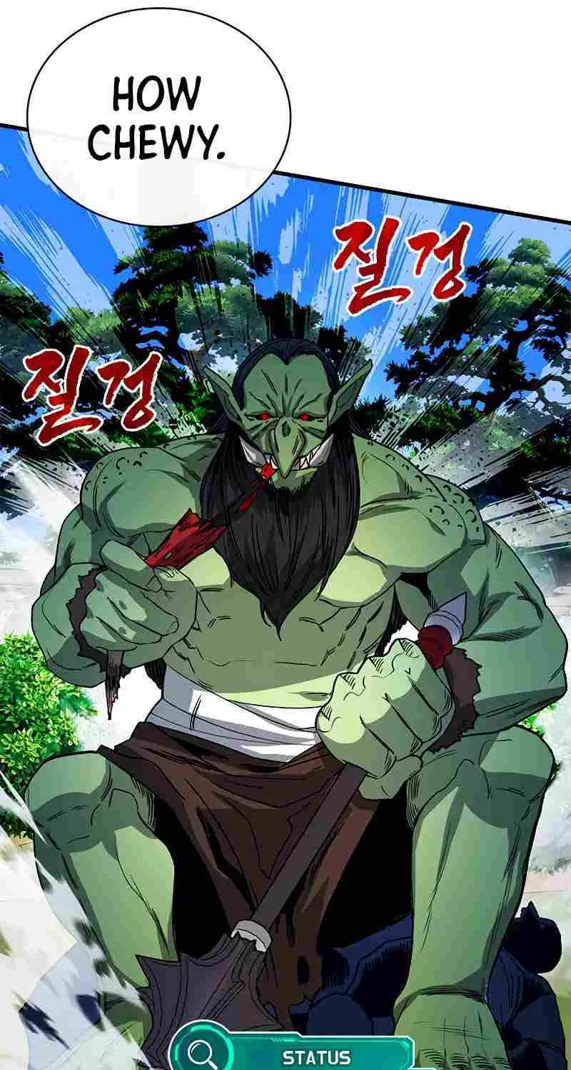 SSS-Class Gacha Hunter Chapter 63 page 69 - 
