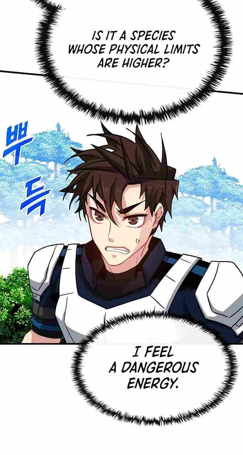 SSS-Class Gacha Hunter Chapter 63 page 71 - 