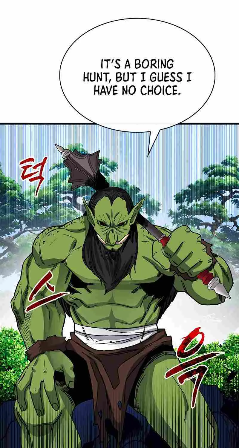 SSS-Class Gacha Hunter Chapter 63 page 73 - 
