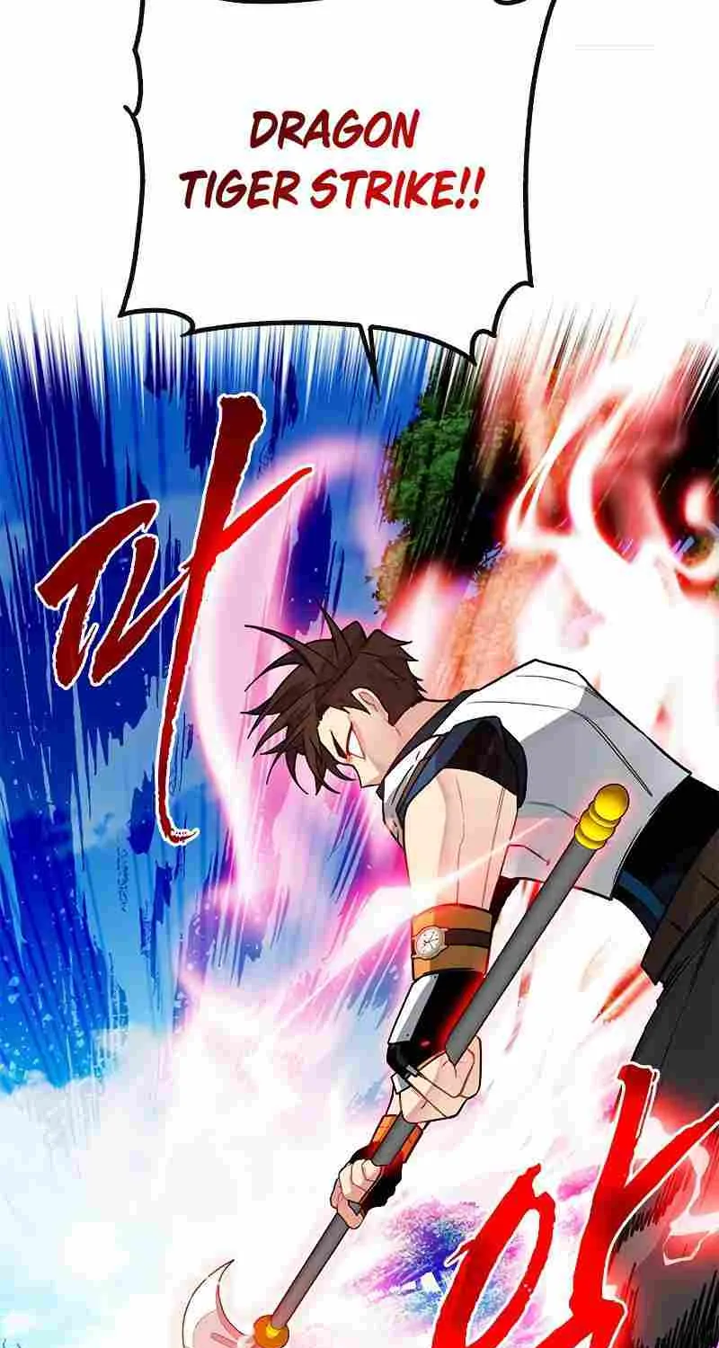 SSS-Class Gacha Hunter Chapter 63 page 77 - 