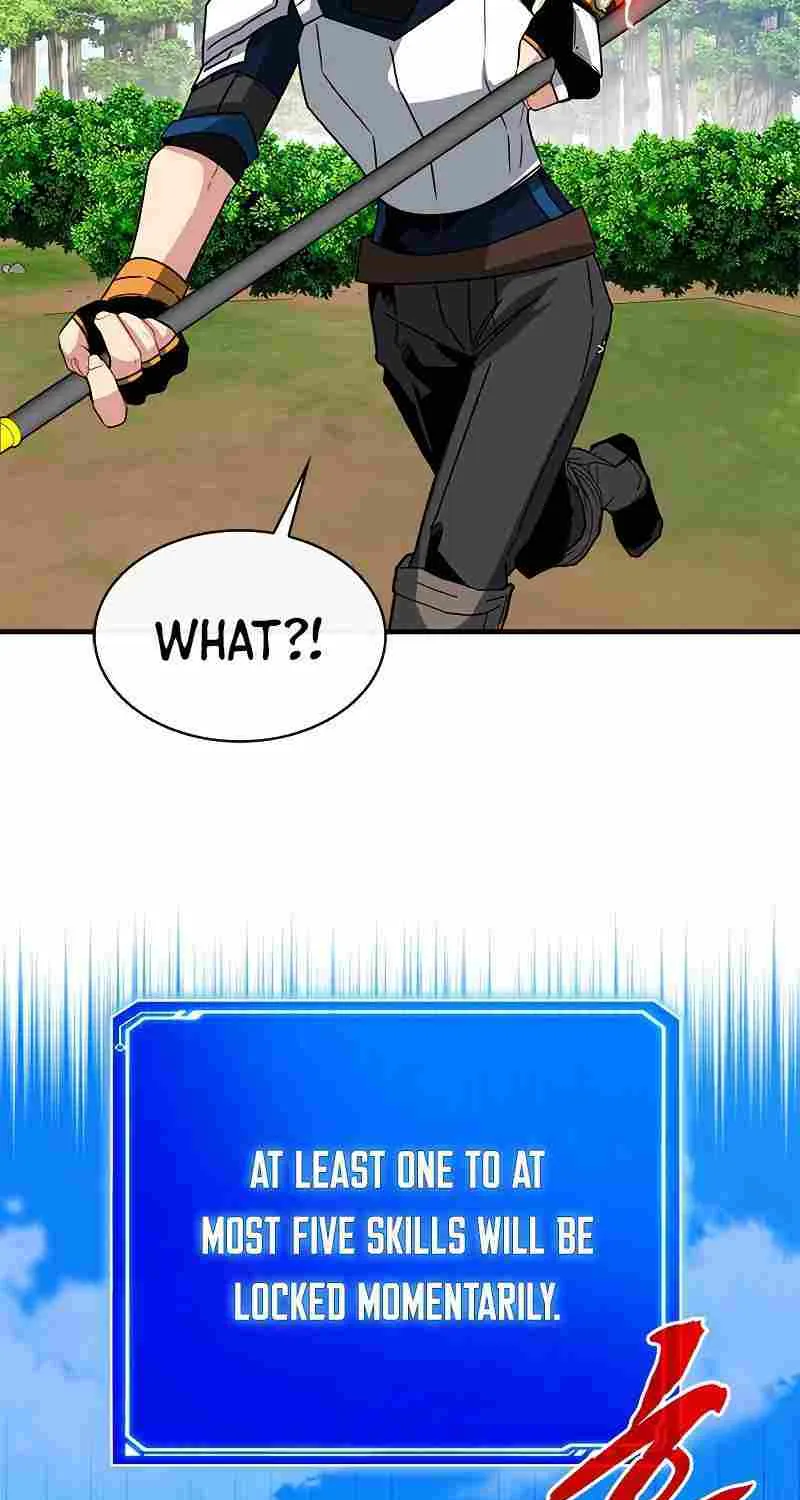 SSS-Class Gacha Hunter Chapter 63 page 83 - 