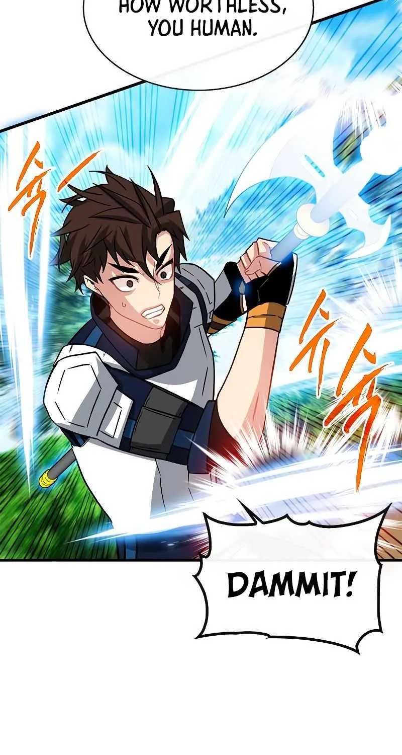 SSS-Class Gacha Hunter Chapter 64 page 12 - 