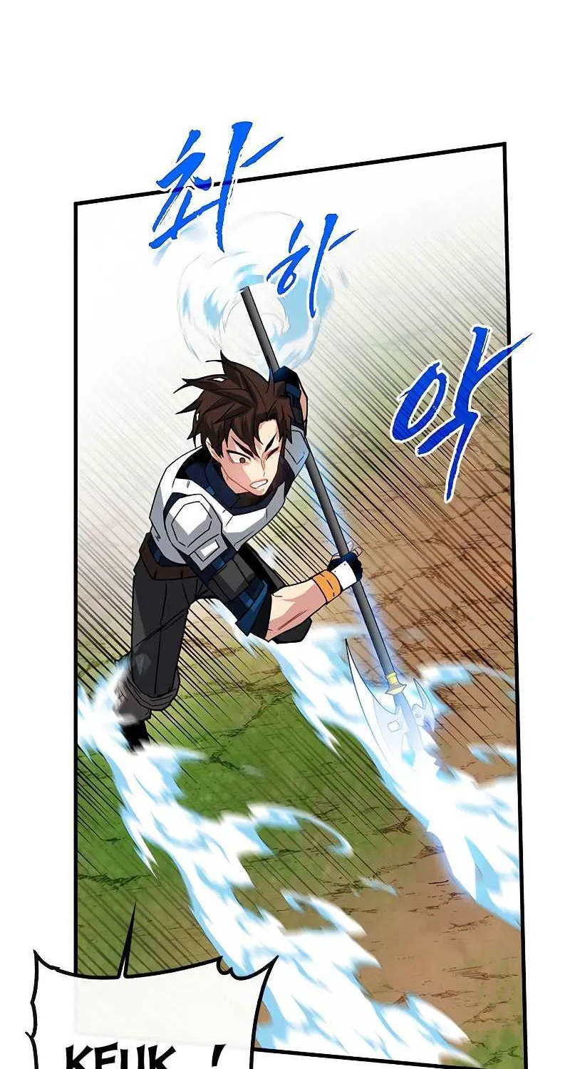 SSS-Class Gacha Hunter Chapter 64 page 15 - 
