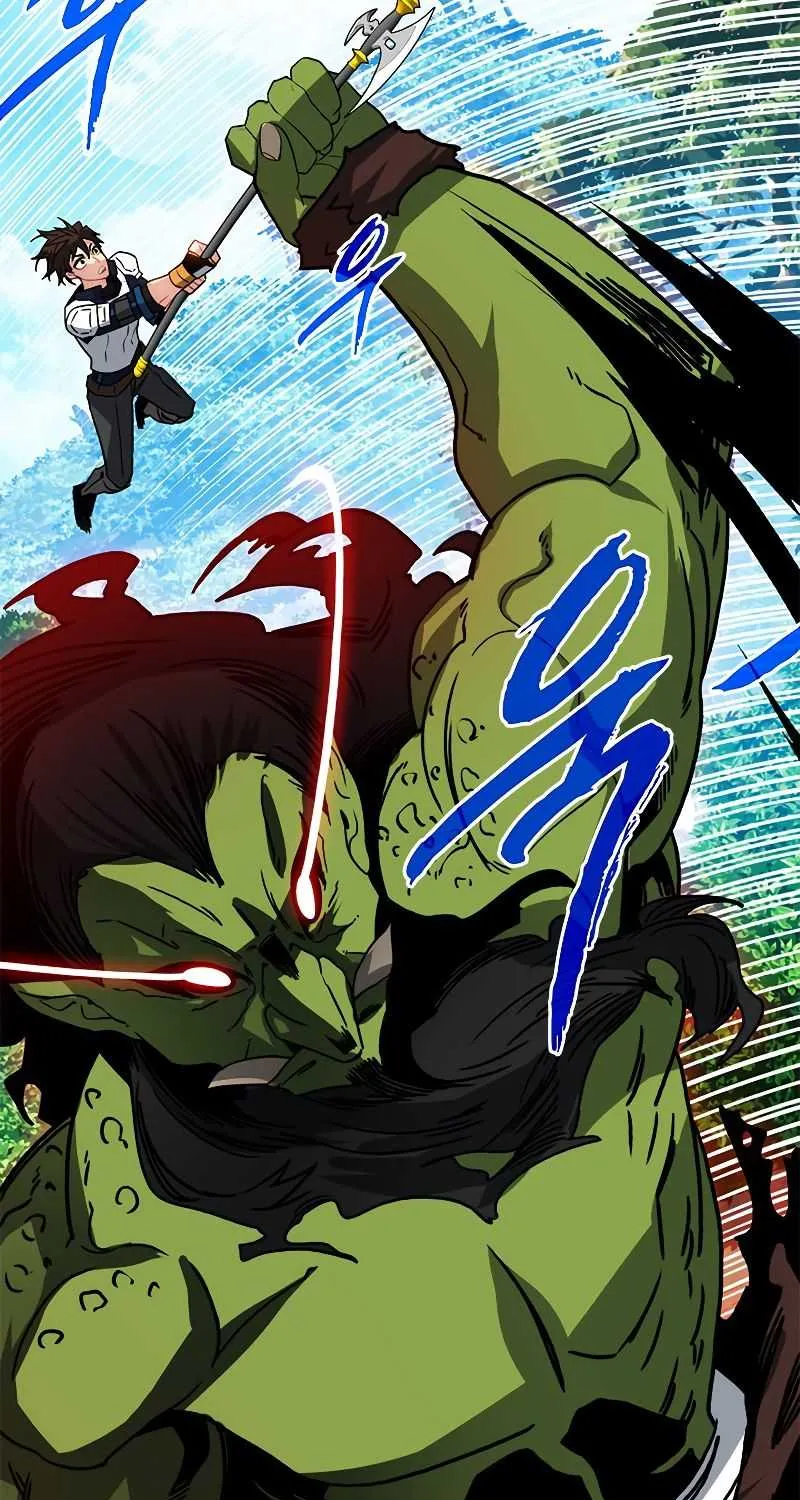 SSS-Class Gacha Hunter Chapter 64 page 22 - 
