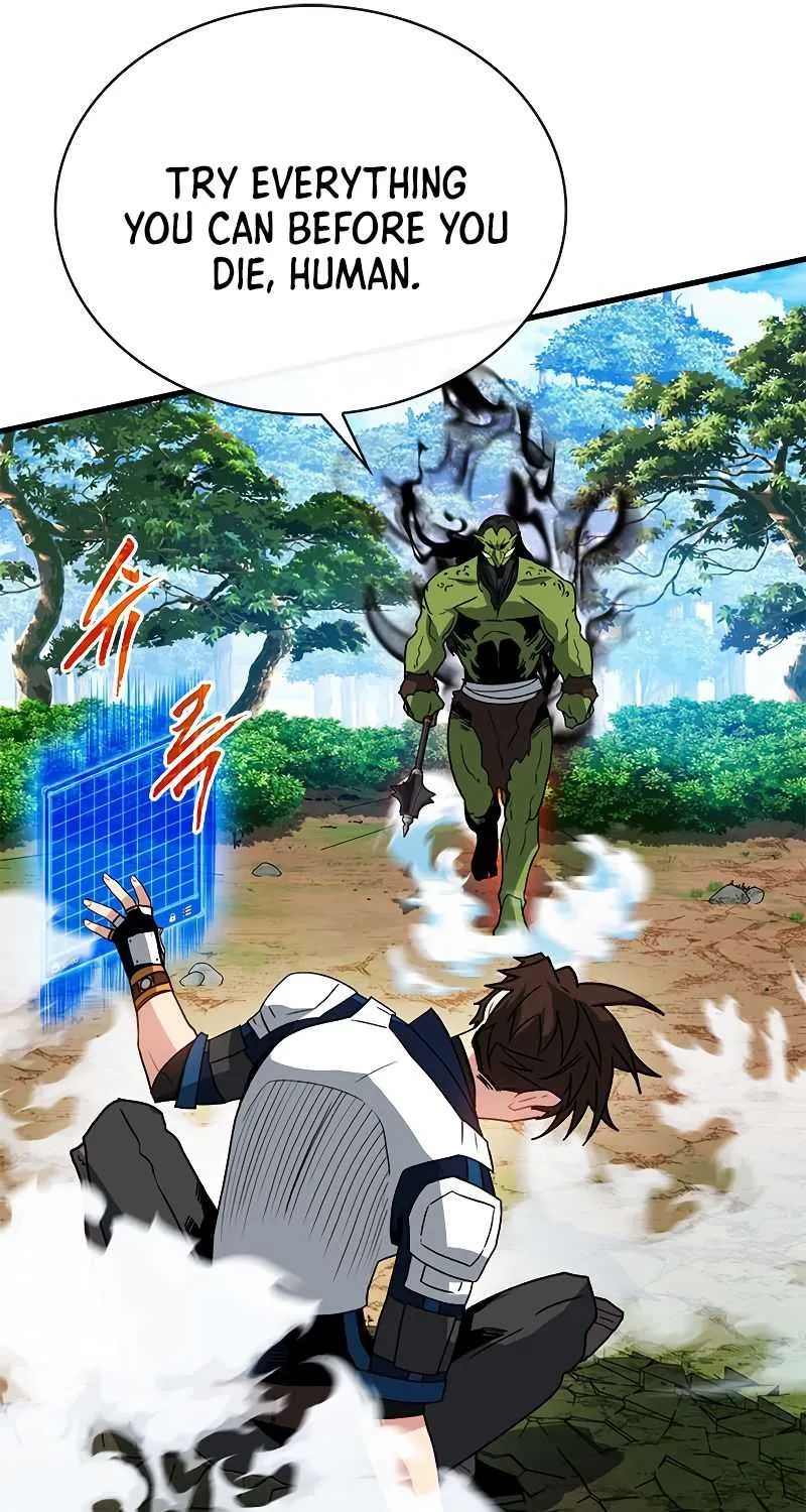 SSS-Class Gacha Hunter Chapter 64 page 25 - 
