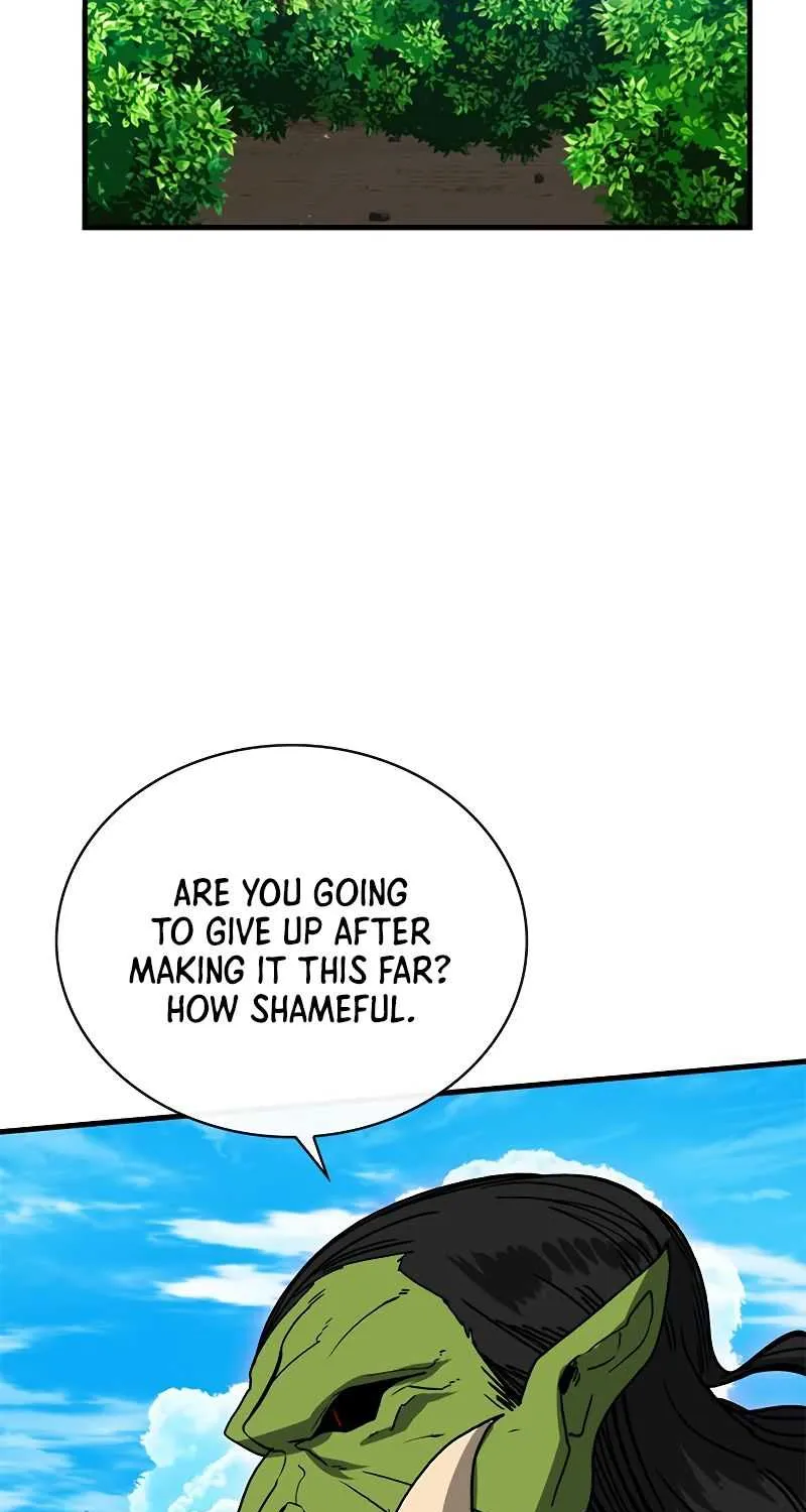 SSS-Class Gacha Hunter Chapter 64 page 27 - 