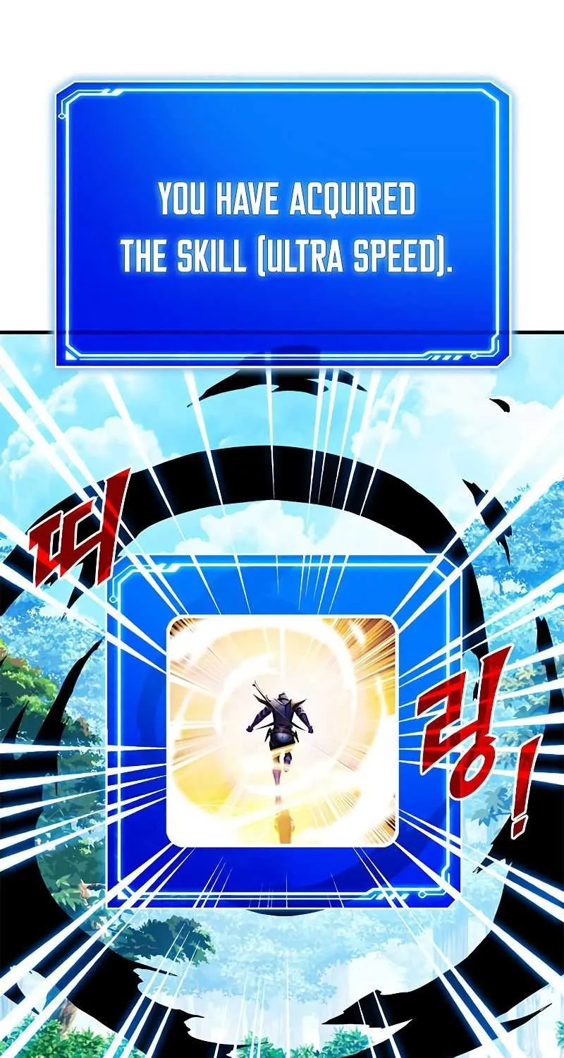SSS-Class Gacha Hunter Chapter 64 page 33 - 