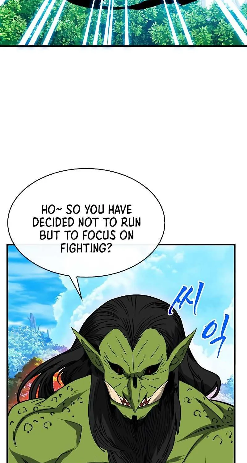 SSS-Class Gacha Hunter Chapter 64 page 34 - 