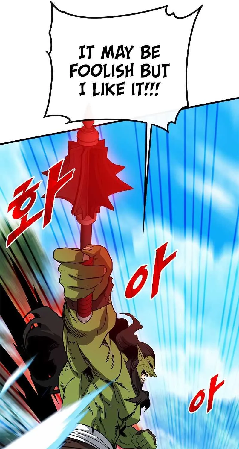 SSS-Class Gacha Hunter Chapter 64 page 36 - 