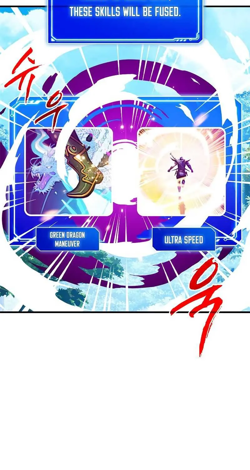 SSS-Class Gacha Hunter Chapter 64 page 38 - 
