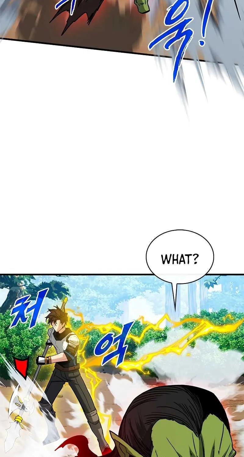 SSS-Class Gacha Hunter Chapter 64 page 42 - 