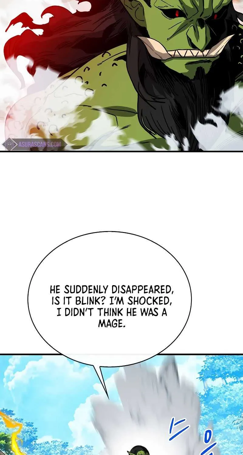 SSS-Class Gacha Hunter Chapter 64 page 43 - 
