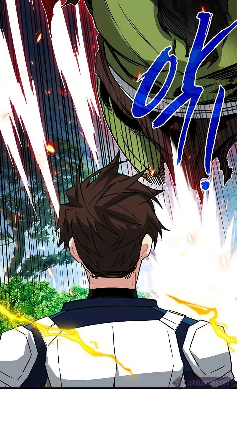 SSS-Class Gacha Hunter Chapter 64 page 48 - 