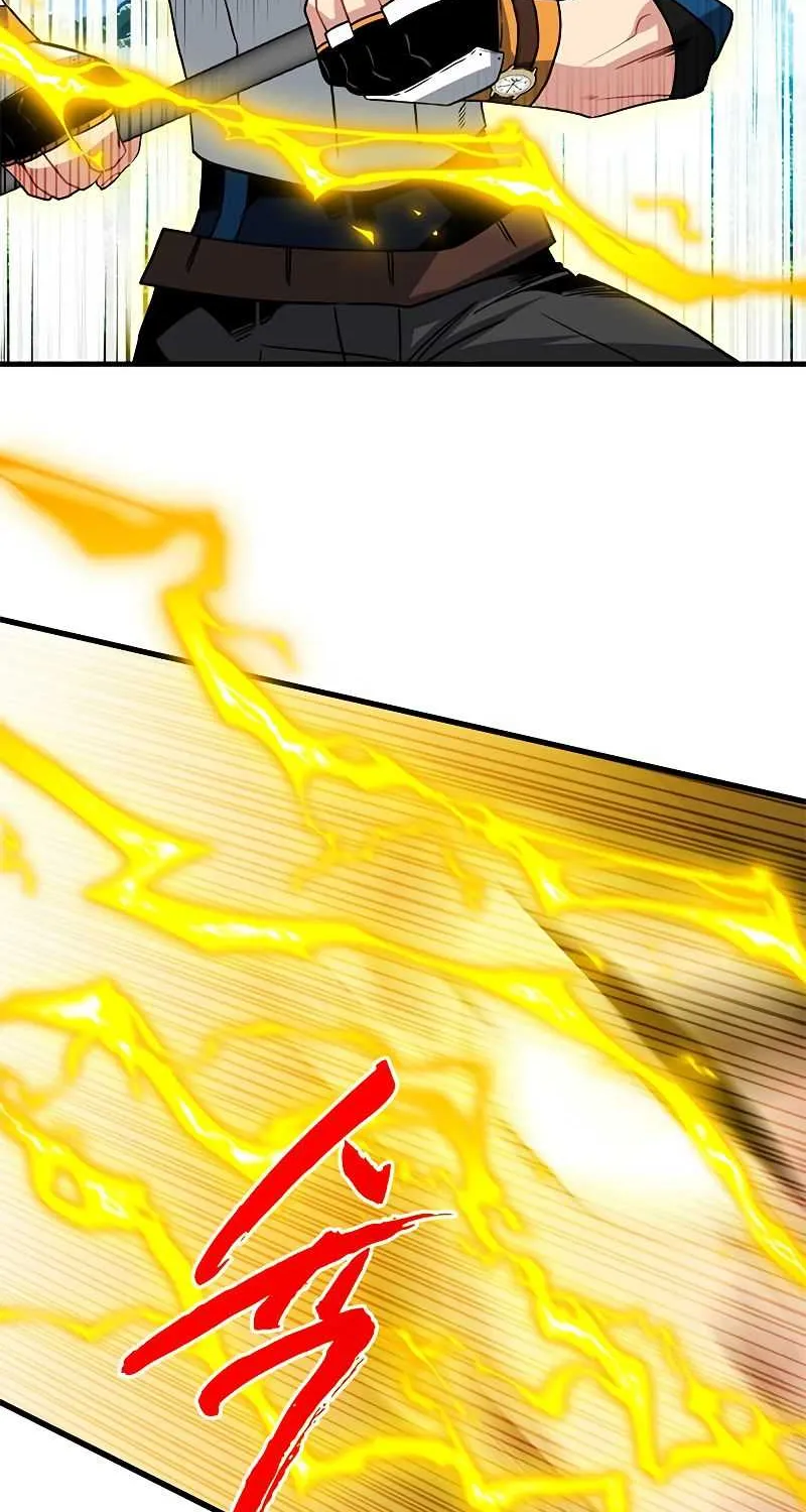 SSS-Class Gacha Hunter Chapter 64 page 50 - 