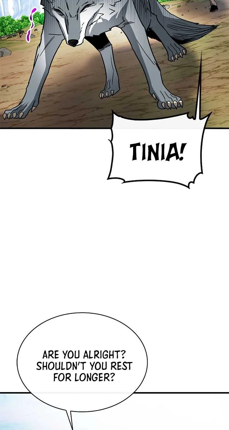 SSS-Class Gacha Hunter Chapter 64 page 61 - 