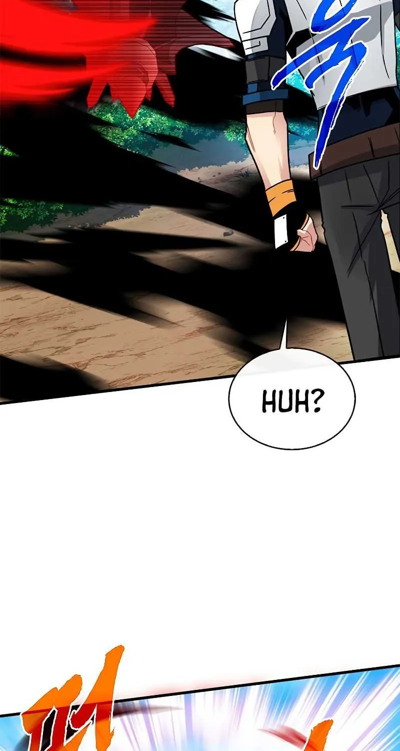 SSS-Class Gacha Hunter Chapter 64 page 67 - 