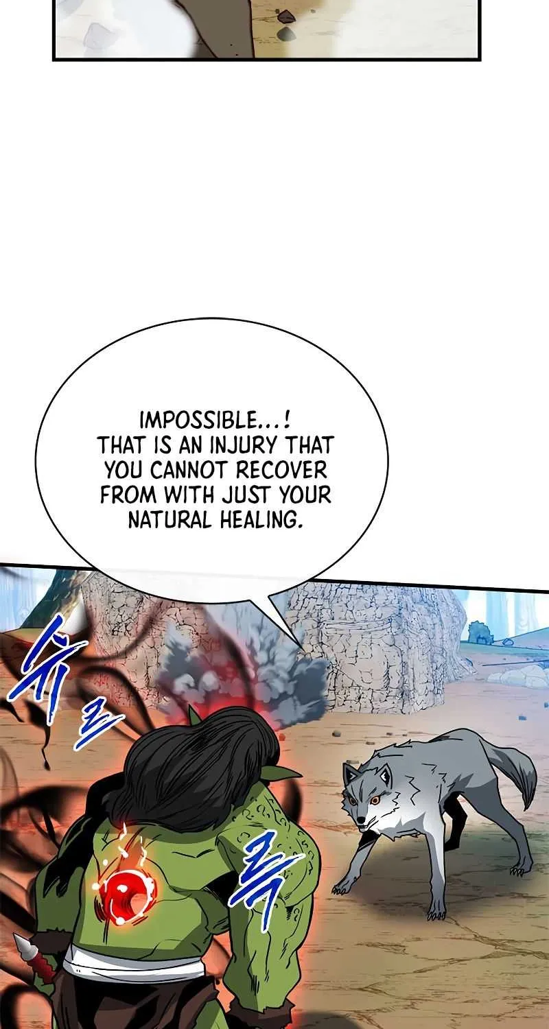 SSS-Class Gacha Hunter Chapter 64 page 72 - 