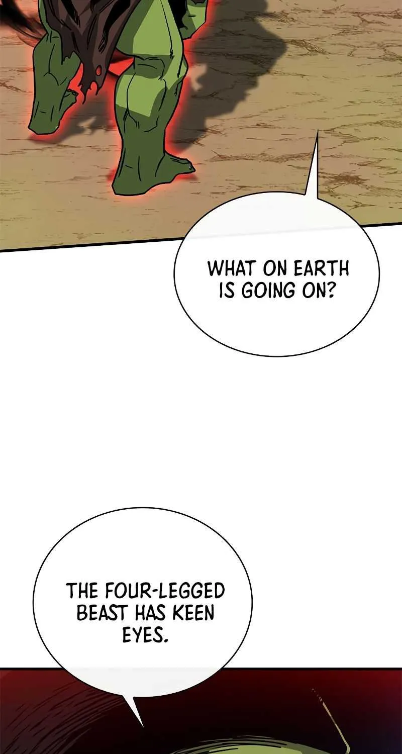 SSS-Class Gacha Hunter Chapter 64 page 73 - 