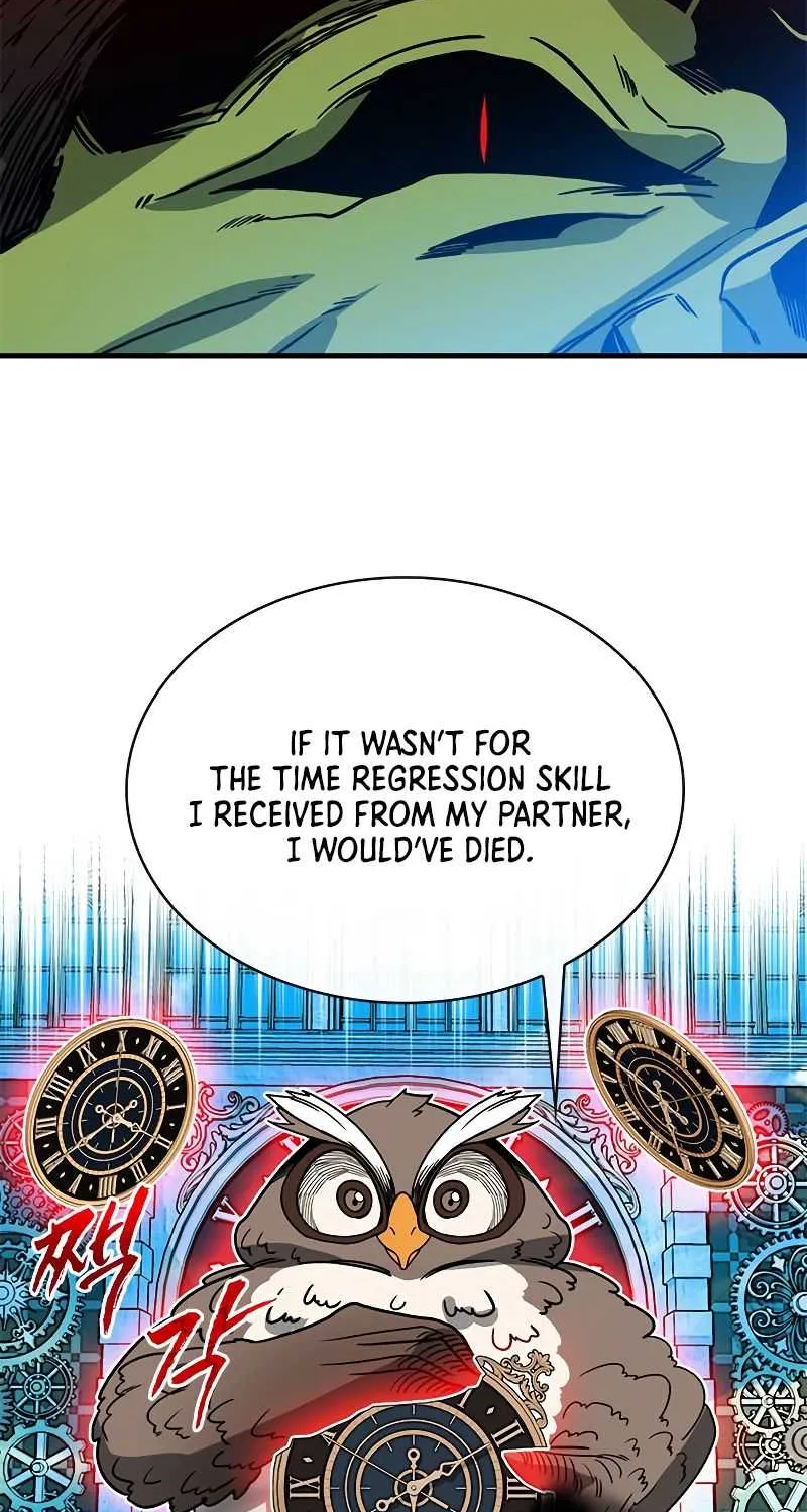 SSS-Class Gacha Hunter Chapter 64 page 74 - 