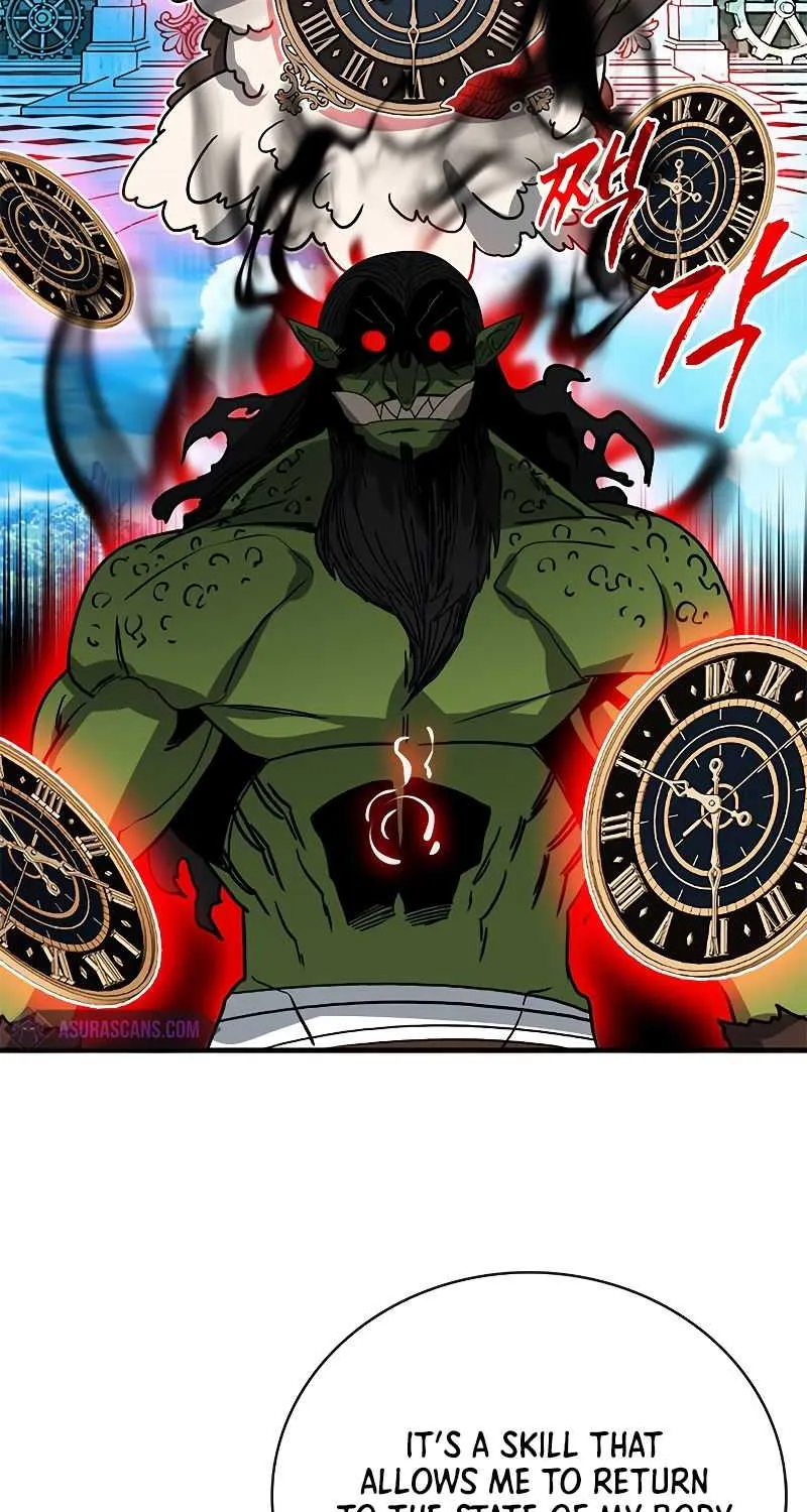 SSS-Class Gacha Hunter Chapter 64 page 75 - 