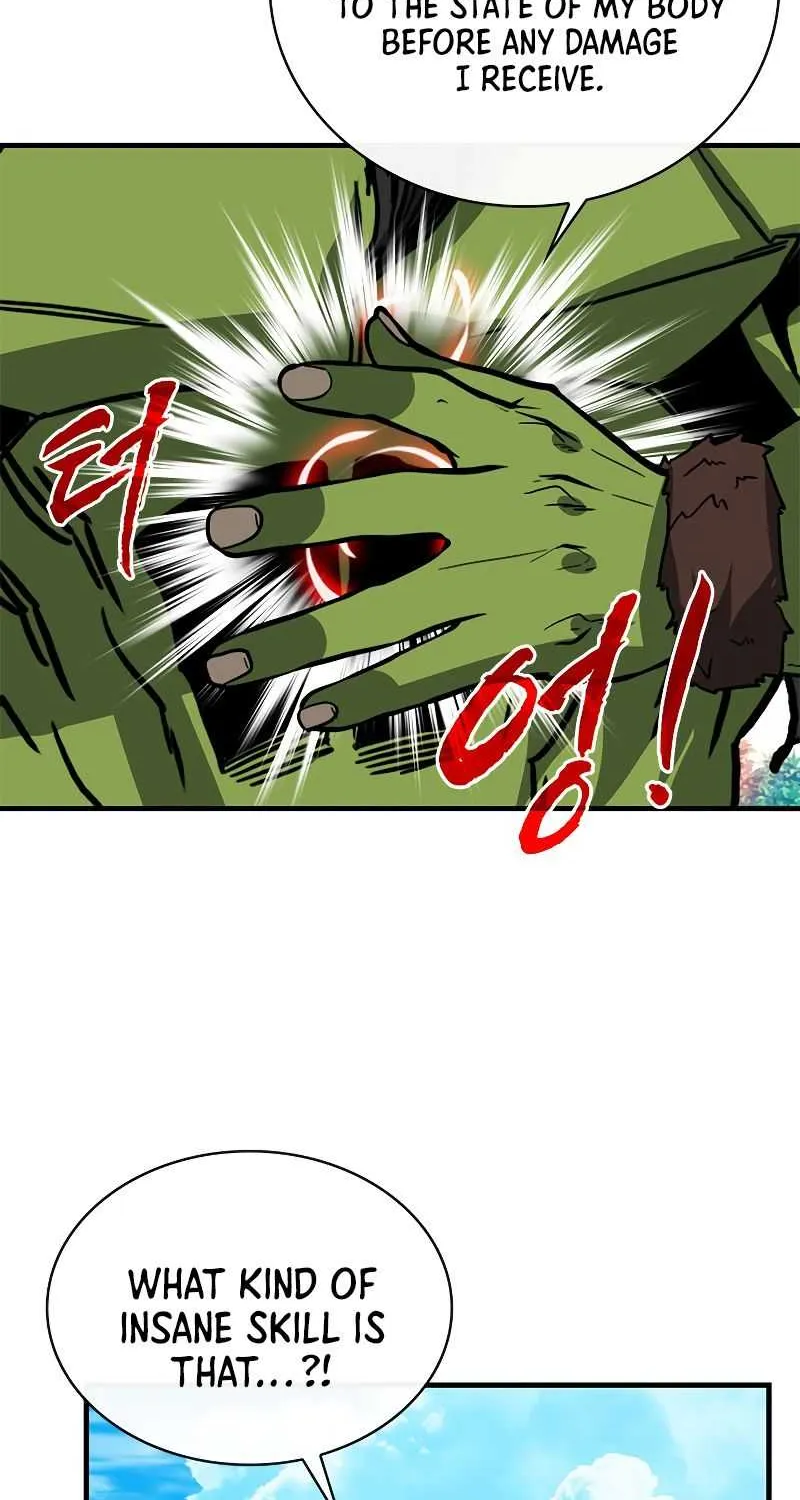 SSS-Class Gacha Hunter Chapter 64 page 76 - 