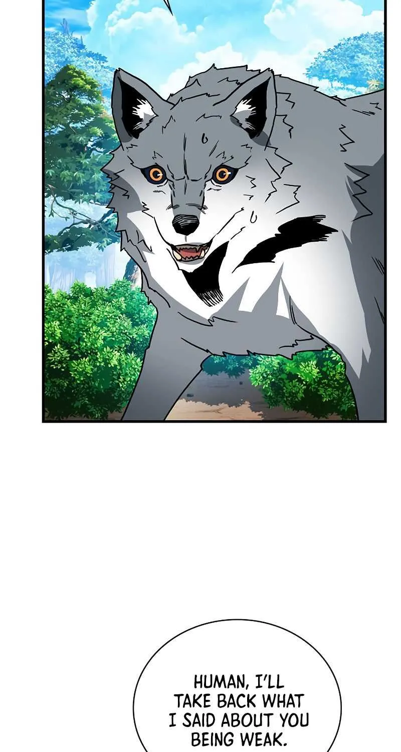 SSS-Class Gacha Hunter Chapter 64 page 77 - 